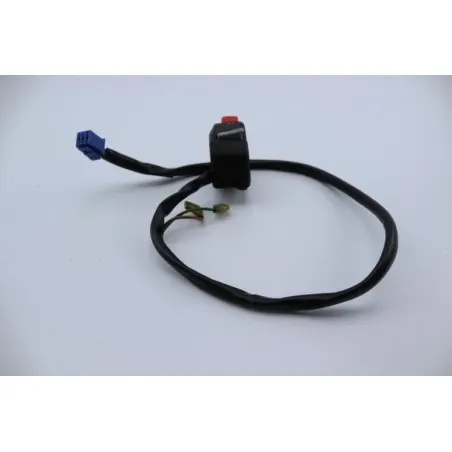Commodo droit YAMAHA TDM 900 2002 - 2011
