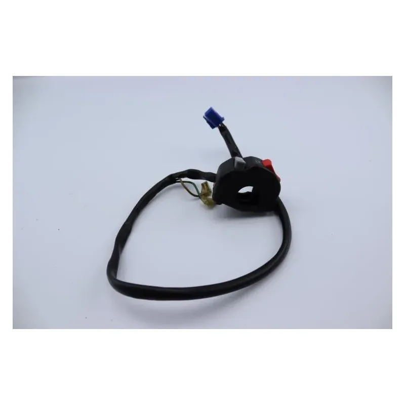 Commodo droit YAMAHA TDM 900 2002 - 2011