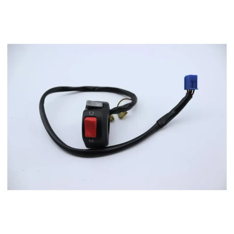 Commodo droit YAMAHA TDM 900 2002 - 2011