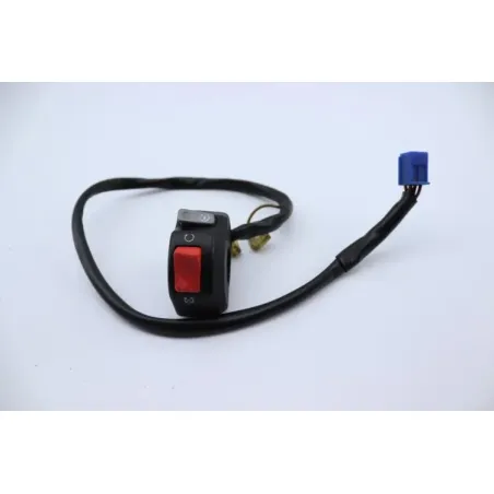 Commodo droit YAMAHA TDM 900 2002 - 2011