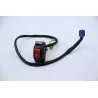 Commodo droit YAMAHA TDM 900 2002 - 2011 Commodo droit YAMAHA TDM 900 2002 - 2011