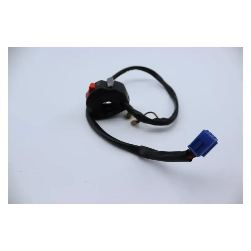 Commodo droit YAMAHA TDM 900 2002 - 2011