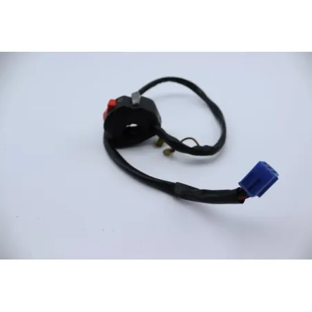 Commodo droit YAMAHA TDM 900 2002 - 2011