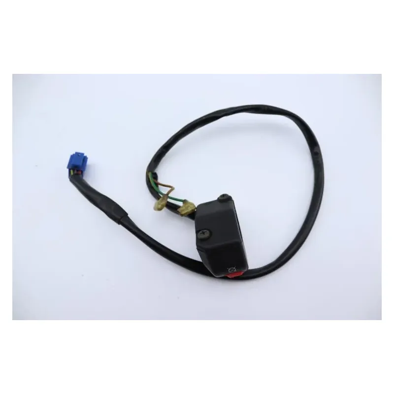 Commodo droit YAMAHA TDM 900 2002 - 2011