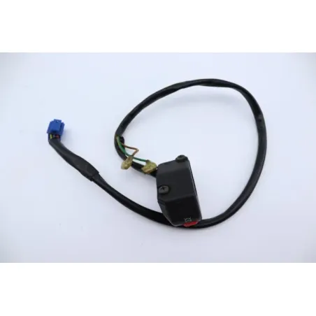 Commodo droit YAMAHA TDM 900 2002 - 2011
