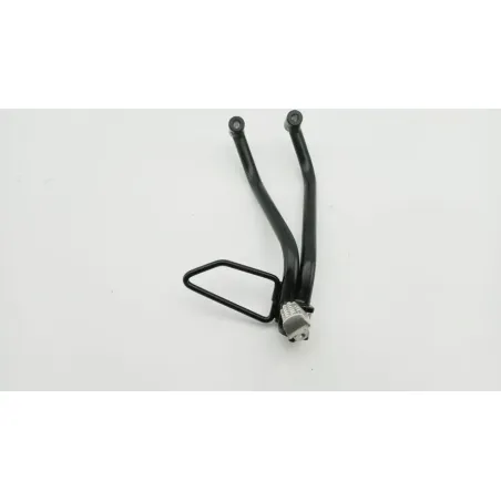 Platine arriere droite YAMAHA YZF 125 R 2008 - 2013