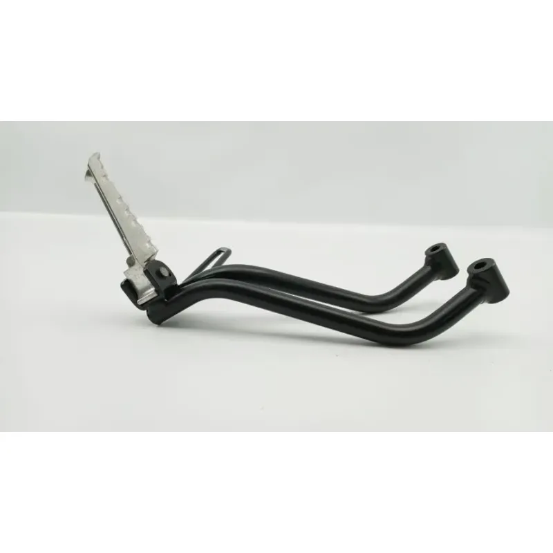 Platine arriere droite YAMAHA YZF 125 R 2008 - 2013