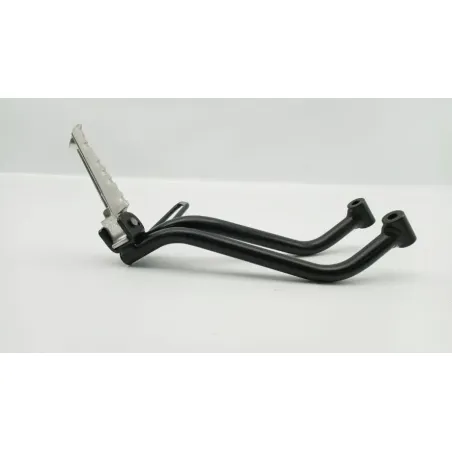 Platine arriere droite YAMAHA YZF 125 R 2008 - 2013