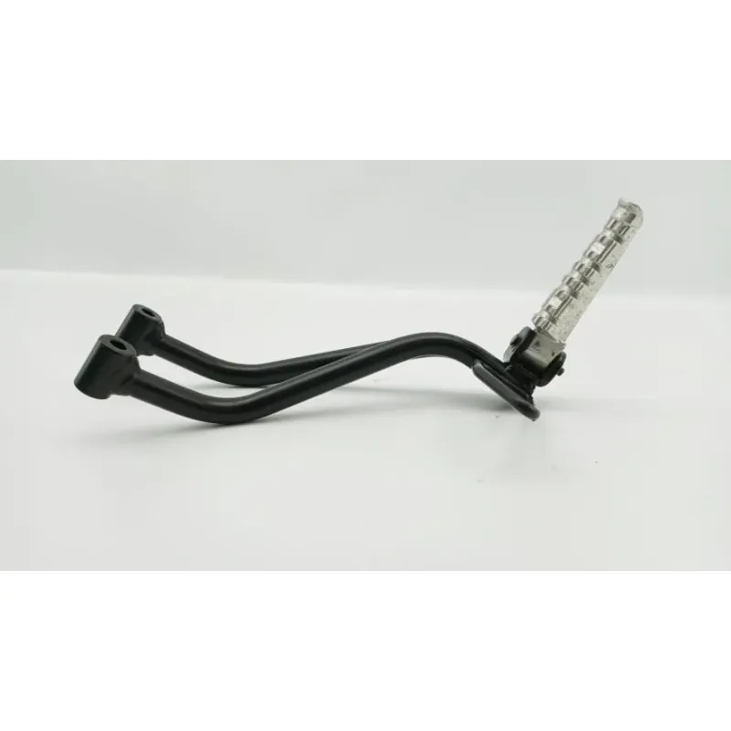 Platine arriere droite YAMAHA YZF 125 R 2008 - 2013