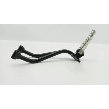 Platine arriere droite YAMAHA YZF 125 R 2008 - 2013