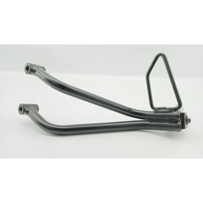 Platine arriere droite YAMAHA YZF 125 R 2008 - 2013