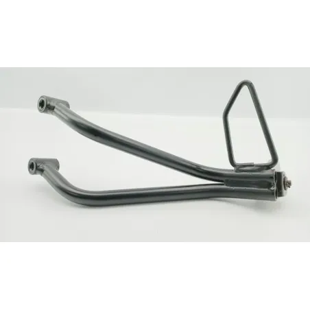 Platine arriere droite YAMAHA YZF 125 R 2008 - 2013