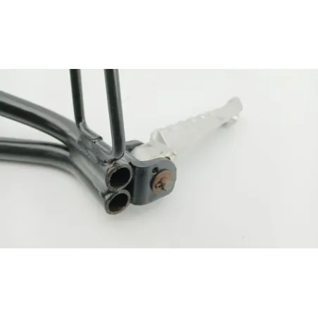 Platine arriere droite YAMAHA YZF 125 R 2008 - 2013