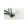 Platine arriere droite YAMAHA YZF 125 R 2008 - 2013