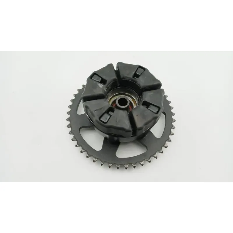 Porte couronne YAMAHA YZF 125 R 2008 - 2013