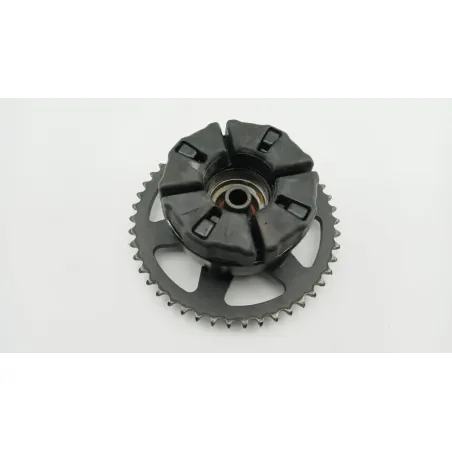 Porte couronne YAMAHA YZF 125 R 2008 - 2013