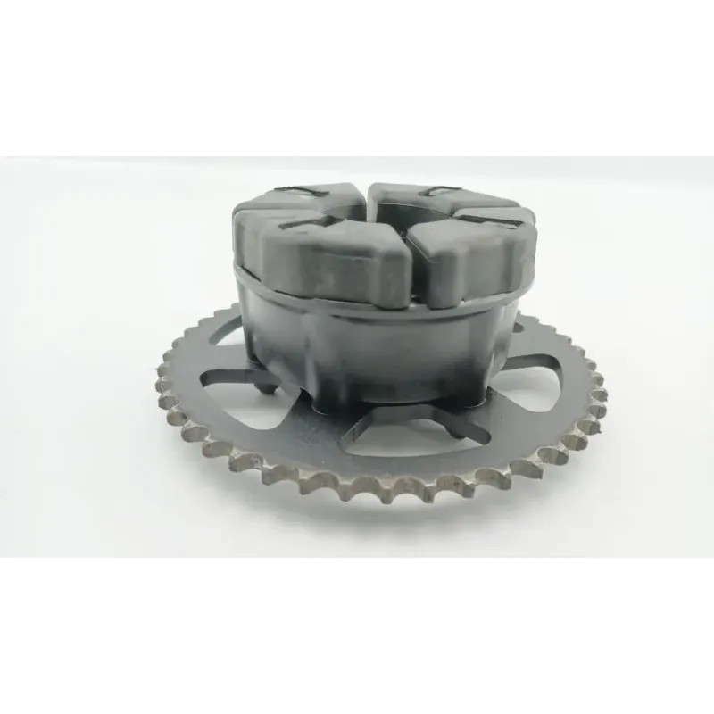 Porte couronne YAMAHA YZF 125 R 2008 - 2013