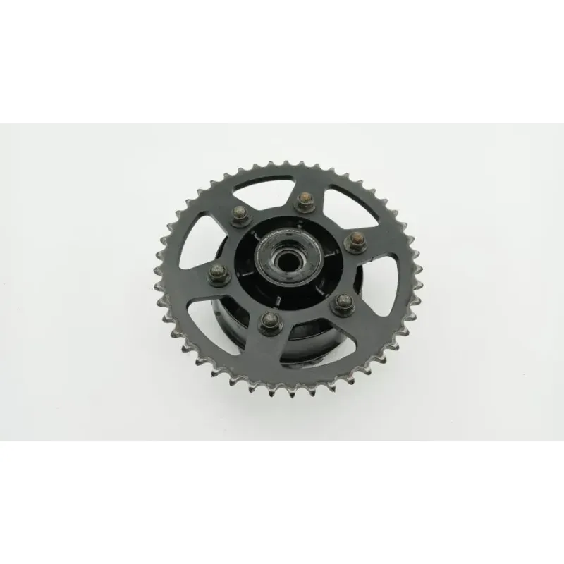 Porte couronne YAMAHA YZF 125 R 2008 - 2013