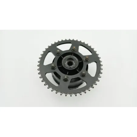Porte couronne YAMAHA YZF 125 R 2008 - 2013