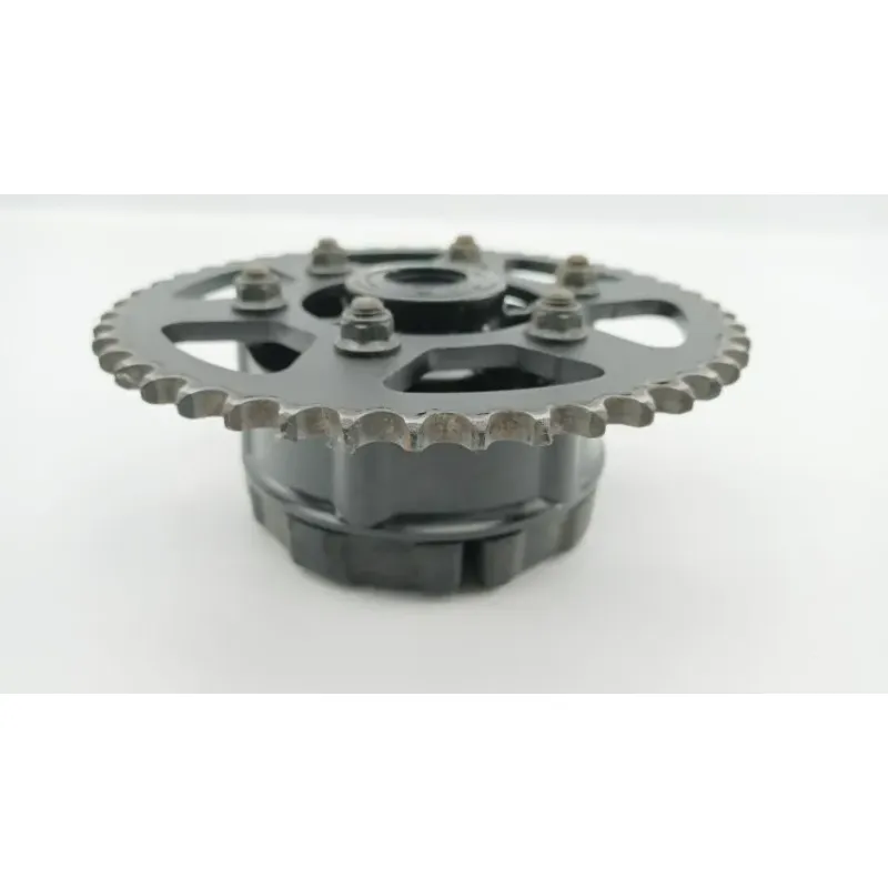 Porte couronne YAMAHA YZF 125 R 2008 - 2013