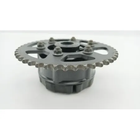 Porte couronne YAMAHA YZF 125 R 2008 - 2013