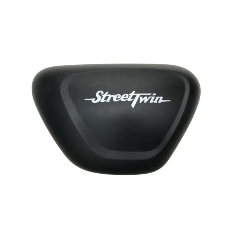 Cache carenage sous selle droit TRIUMPH STREET TWIN 900 2016-2018