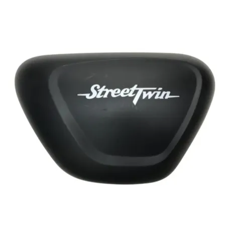 Cache carenage sous selle droit TRIUMPH STREET TWIN 900 2016-2018