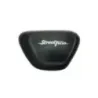 Cache carenage sous selle droit TRIUMPH STREET TWIN 900 2016-2018