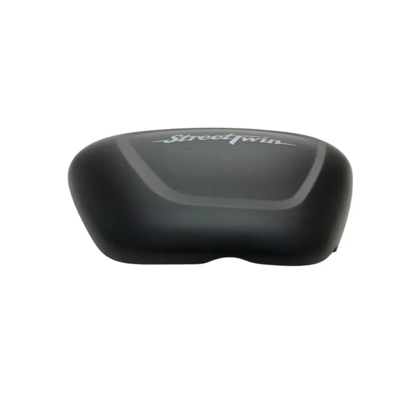 Cache carenage sous selle droit TRIUMPH STREET TWIN 900 2016-2018
