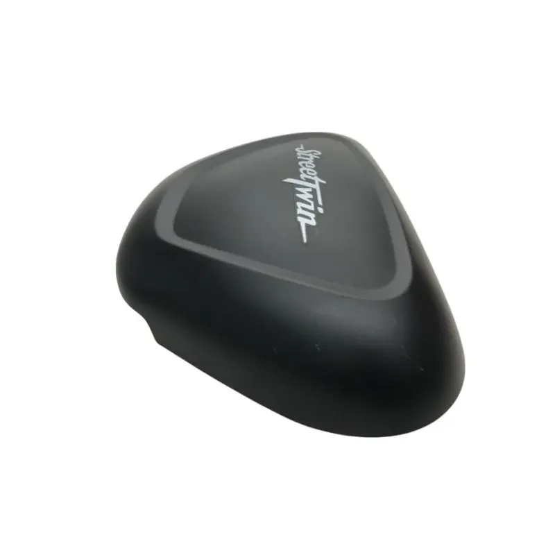 Cache carenage sous selle droit TRIUMPH STREET TWIN 900 2016-2018