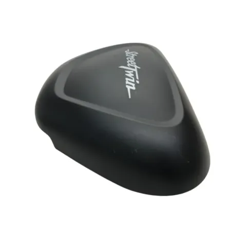 Cache carenage sous selle droit TRIUMPH STREET TWIN 900 2016-2018