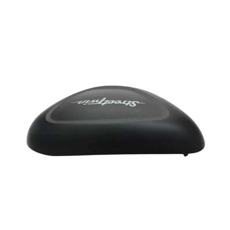 Cache carenage sous selle droit TRIUMPH STREET TWIN 900 2016-2018