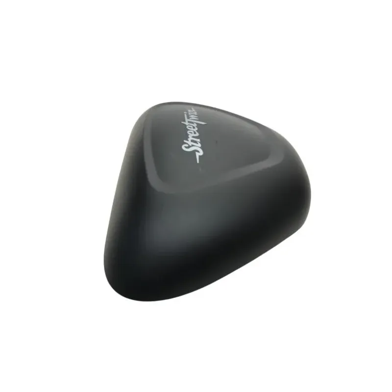 Cache carenage sous selle droit TRIUMPH STREET TWIN 900 2016-2018