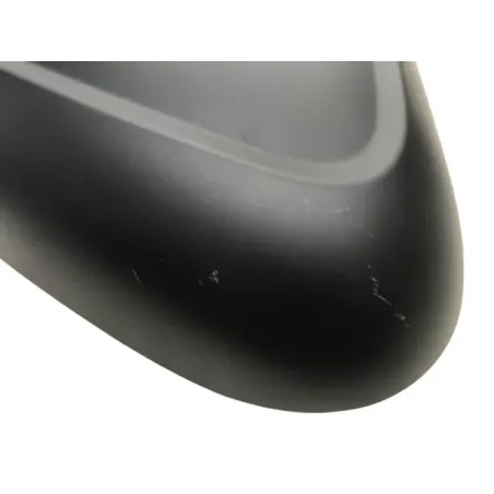 Cache carenage sous selle droit TRIUMPH STREET TWIN 900 2016-2018