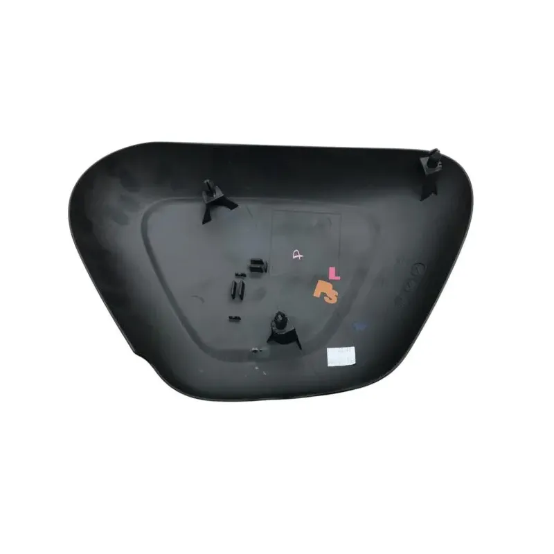 Cache carenage sous selle droit TRIUMPH STREET TWIN 900 2016-2018