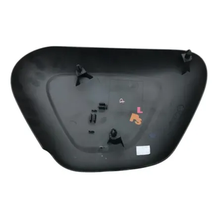 Cache carenage sous selle droit TRIUMPH STREET TWIN 900 2016-2018