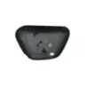 Cache carenage sous selle droit TRIUMPH STREET TWIN 900 2016-2018