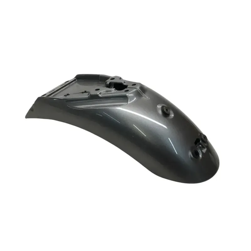 Garde boue arriere TRIUMPH THRUXTON R 1200 2016-2019