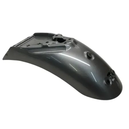 Garde boue arriere TRIUMPH THRUXTON R 1200 2016-2019