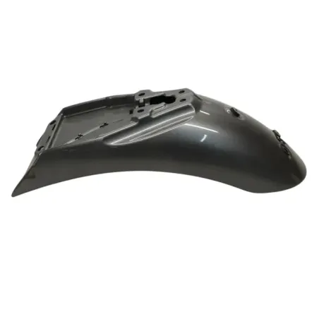 Garde boue arriere TRIUMPH THRUXTON R 1200 2016-2019