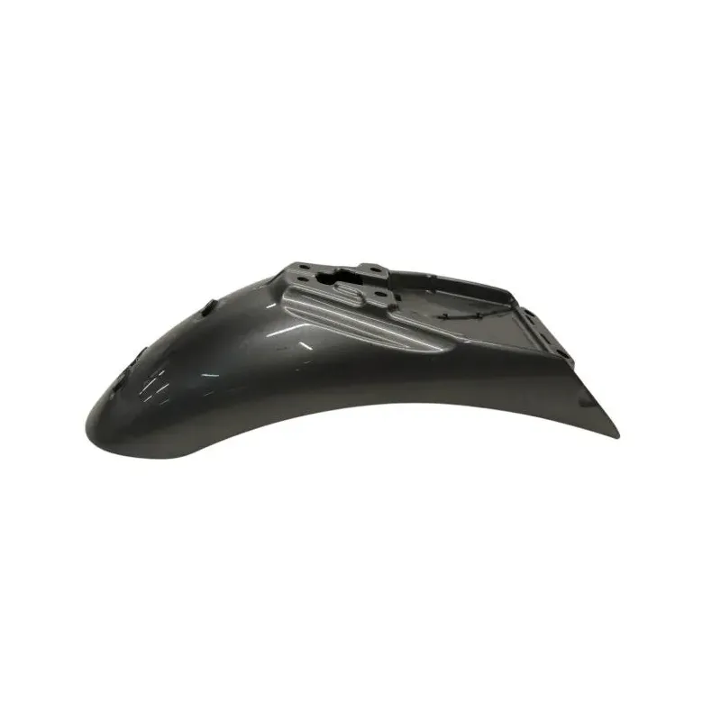 Garde boue arriere TRIUMPH THRUXTON R 1200 2016-2019