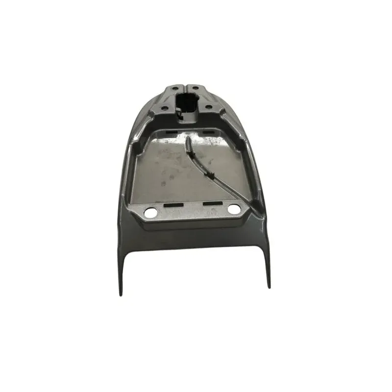 Garde boue arriere TRIUMPH THRUXTON R 1200 2016-2019