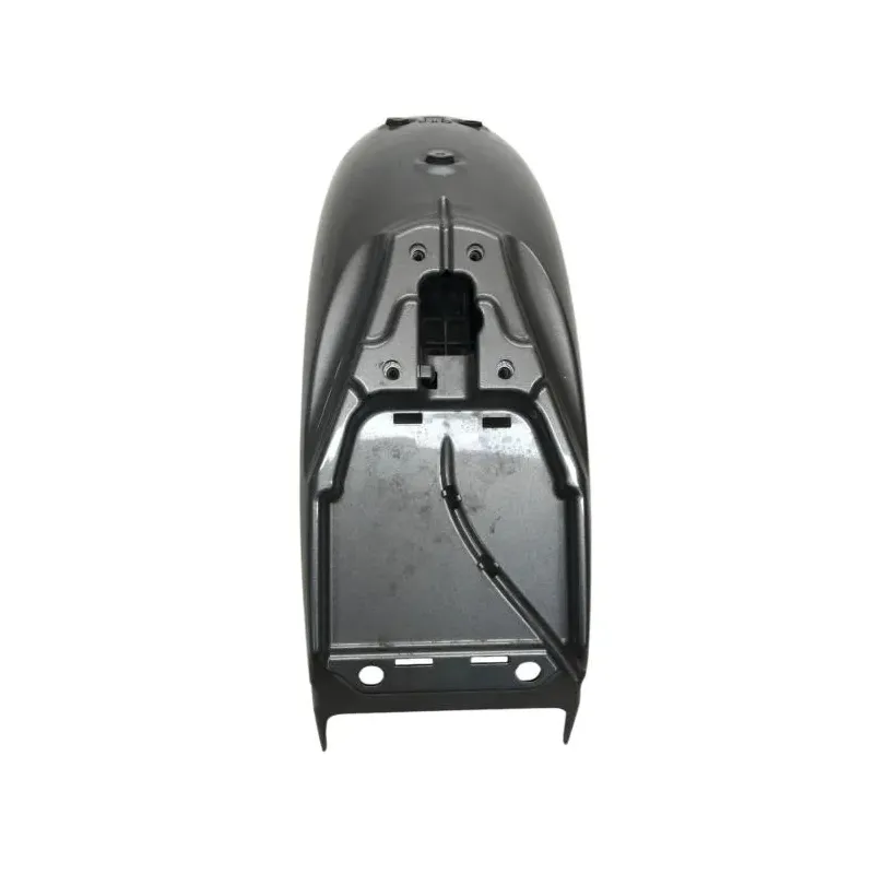 Garde boue arriere TRIUMPH THRUXTON R 1200 2016-2019