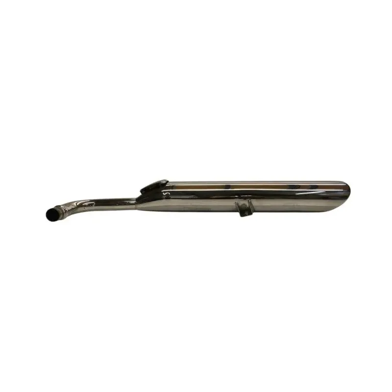 Silencieux droit (echappement) TRIUMPH BONNEVILLE 1200 2018-2020 SPEEDMASTER