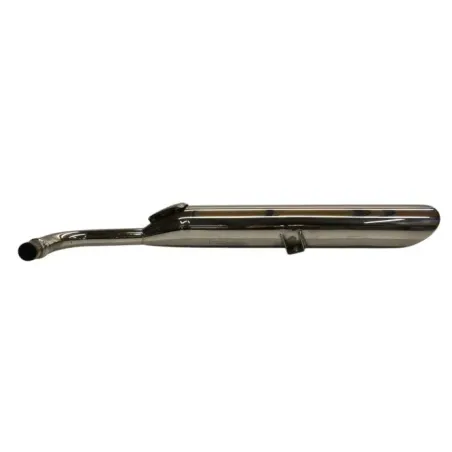 Silencieux droit (echappement) TRIUMPH BONNEVILLE 1200 2018-2020 SPEEDMASTER