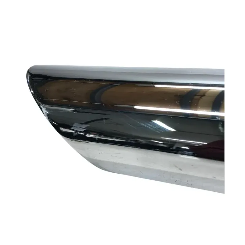 Silencieux droit (echappement) TRIUMPH BONNEVILLE 1200 2018-2020 SPEEDMASTER