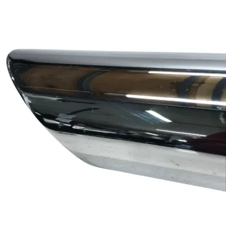 Silencieux droit (echappement) TRIUMPH BONNEVILLE 1200 2018-2020 SPEEDMASTER