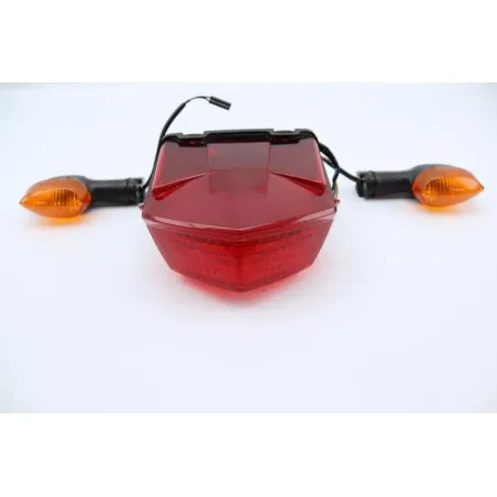 Feu arriere YAMAHA TDM 900 2002 - 2011