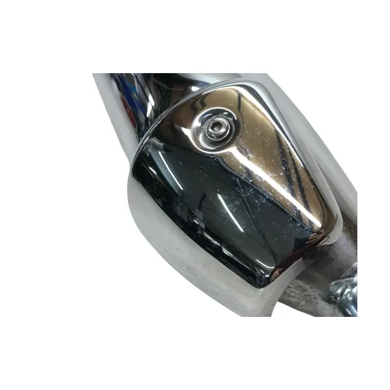 Silencieux droit (echappement) TRIUMPH BONNEVILLE 1200 2018-2020 SPEEDMASTER