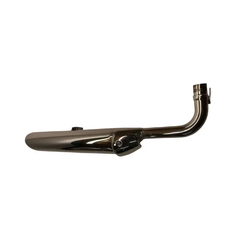 Silencieux droit (echappement) TRIUMPH BONNEVILLE 1200 2018-2020 SPEEDMASTER